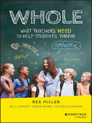 WHOLE - ebook